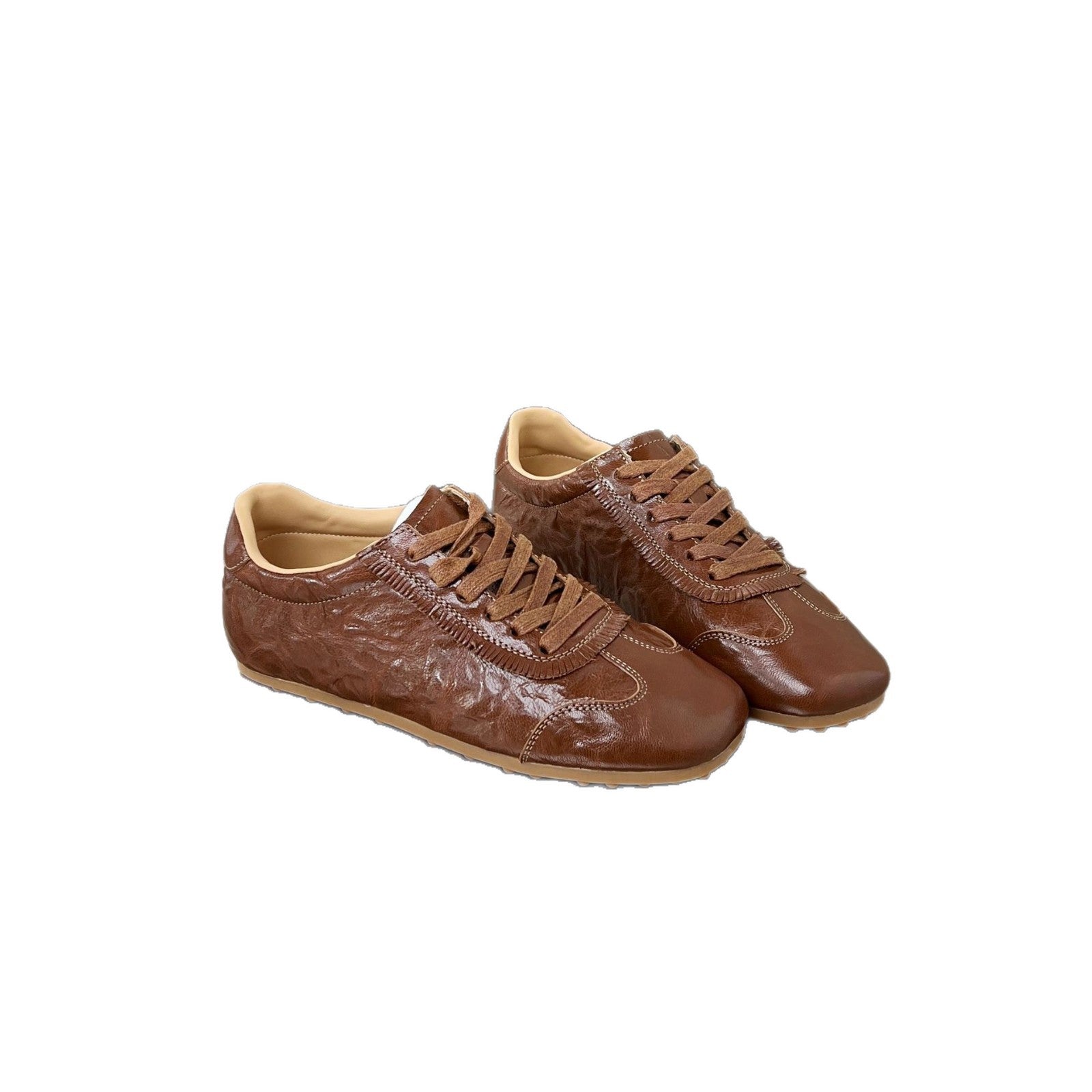 Damen Komfortable und stilvolle Lifestyle-Sneaker mit atmungsaktivem Obermaterial R&B