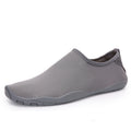 Damen Aqua-Freizeitschuhe mit antibakteriellem Obermaterial und rutschfester Sohle R&B