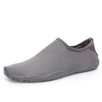 Damen Aqua-Freizeitschuhe mit antibakteriellem Obermaterial und rutschfester Sohle R&B