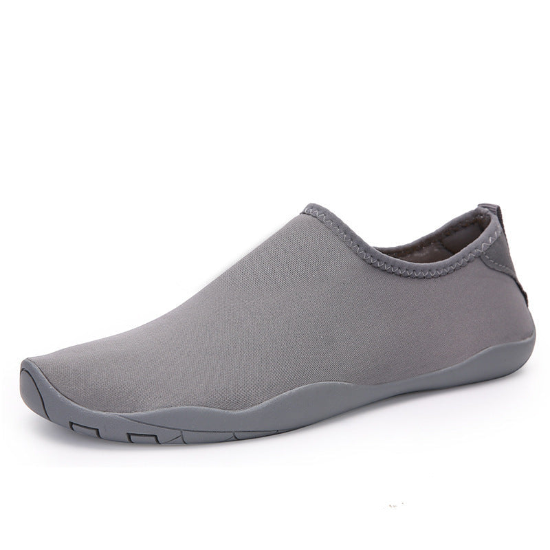 Damen Aqua-Freizeitschuhe mit antibakteriellem Obermaterial und rutschfester Sohle R&B