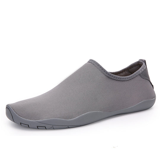 Damen Aqua-Freizeitschuhe mit antibakteriellem Obermaterial und rutschfester Sohle R&B