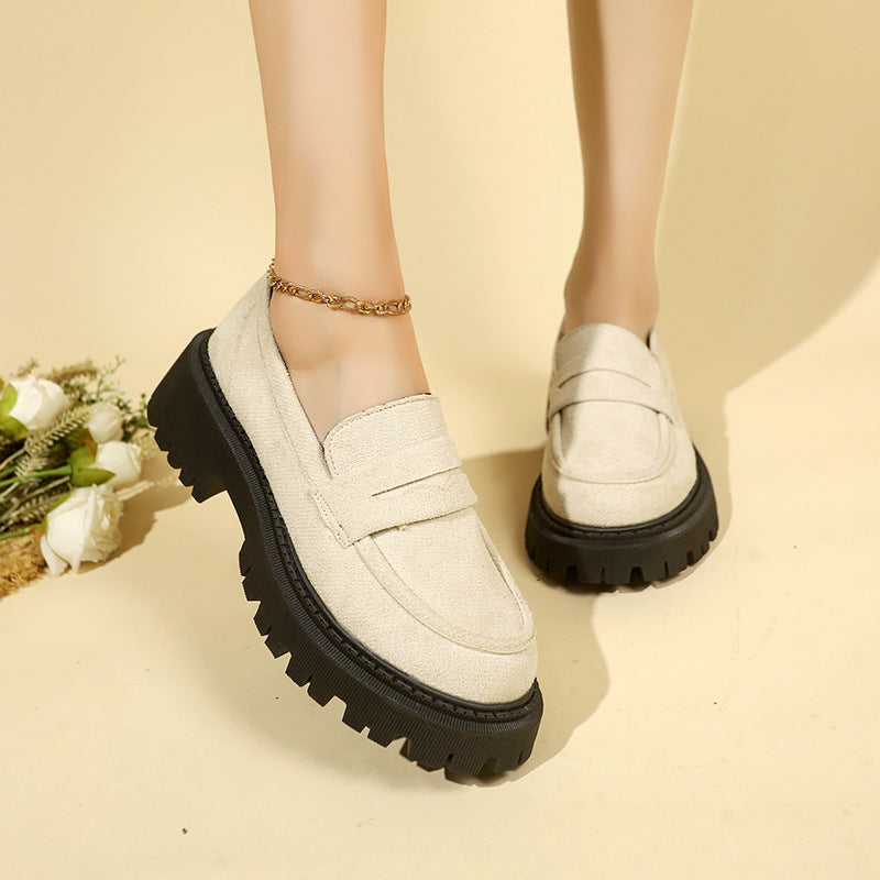 Damen Komfortable Slipper mit rutschfester Sohle und modischem Design R&B