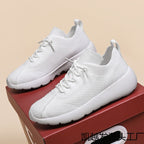 Damen Atmungsaktive und flexible Sportschuhe R&B
