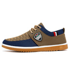 Herren Atmungsaktive Freizeitschuhe