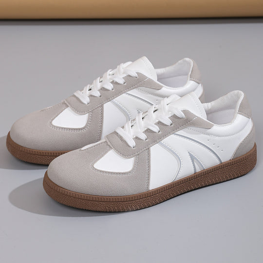 Damen Sportschuhe mit ergonomischer Dämpfung und gepolsterter Sohle R&B