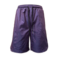 Herren Sportliche Shorts aus leichtem Material mit verstellbarem Bund und Seitentaschen R&B