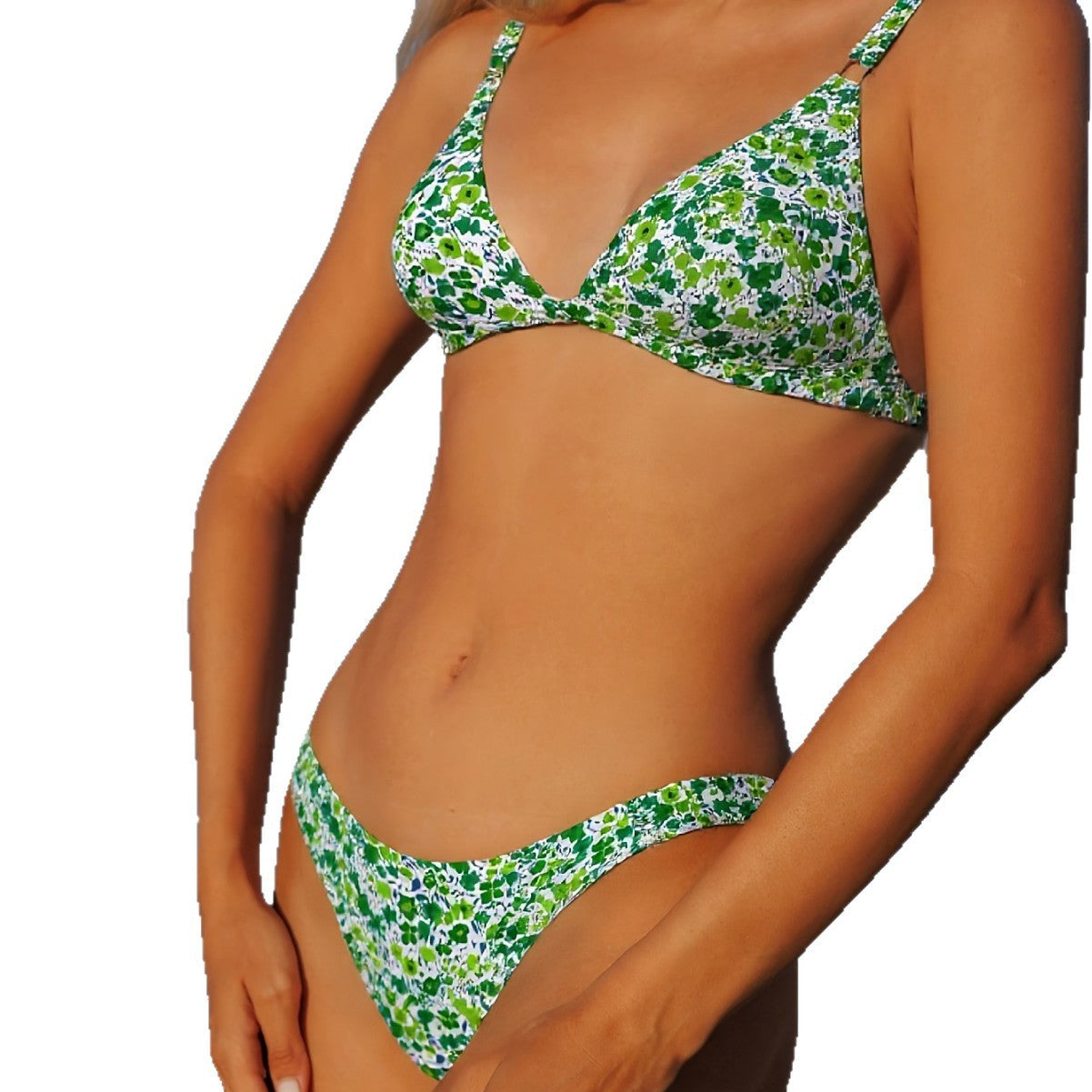 Damen Bikini R&B