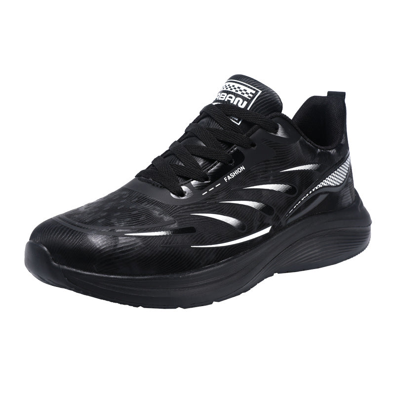 Damen Hochleistungs-Laufschuhe mit atmungsaktivem Obermaterial und hochflexibler Sohle R&B