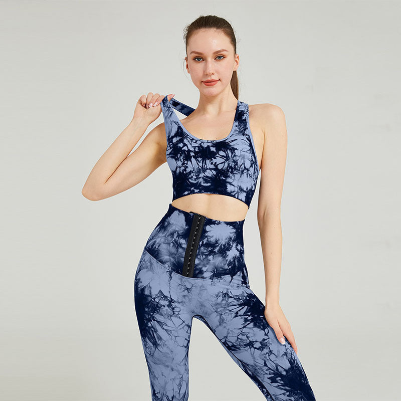 Damen Sportleggings R&B