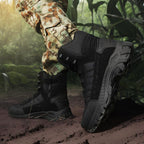 Herren hochschneiderne Multifunktionsstiefel R&B