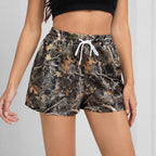 Damen Freizeit Shorts R&B