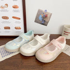 Damen Bequeme Sneaker mit verstellbarem Klettverschluss und atmungsaktiver Innenstruktur
