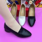 Damen Ballerinas mit elegantem Schnitt und bequemer Fußbettgestaltung R&B
