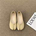 Damen Elegante Ballerinas mit dekorativem Besatz und weichem Fußbett R&B