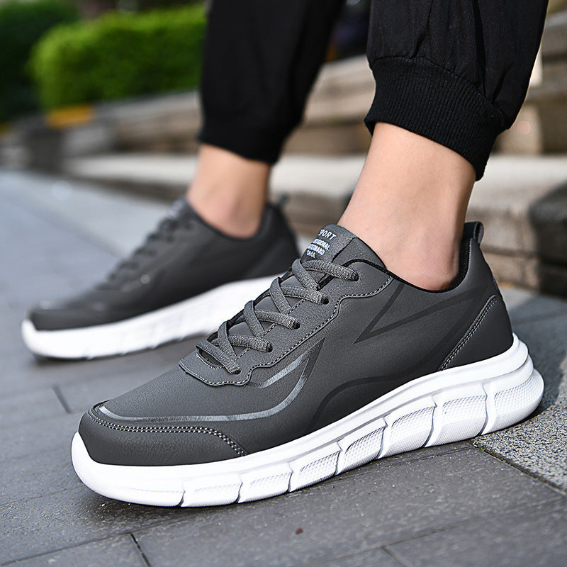 Damen Sportliche Freizeitschuhe mit komfortabler Dämpfungstechnologie