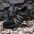 Damen Atmungsaktive Outdoor-Sneakers mit rutschfester Sohle und ergonomischem Design R&B