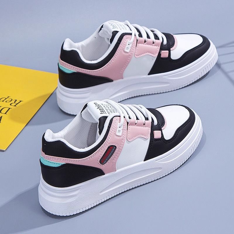 Damen Sportliche Sneakers mit ergonomischer Dämpfung und atmungsaktivem Obermaterial R&B