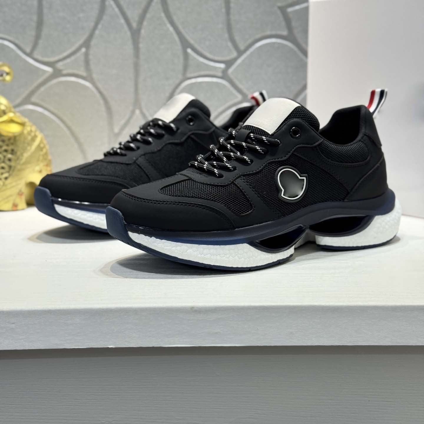 Damen Sportliche und bequeme Sneakers R&B
