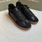 Damen Sportliche Freizeitschuhe mit kuscheligem Innenfutter