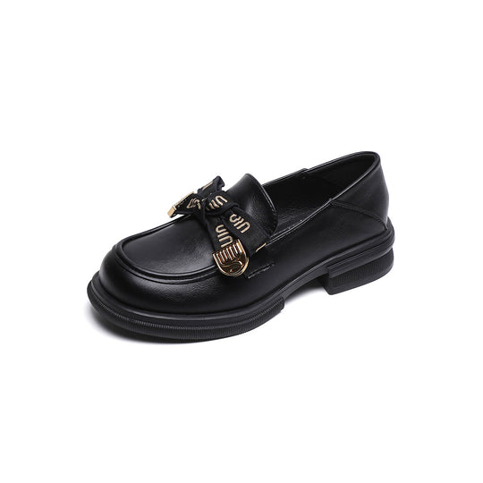Damen Loafer mit elegantem Schleifen-Detail und bequemem Fußbett R&B