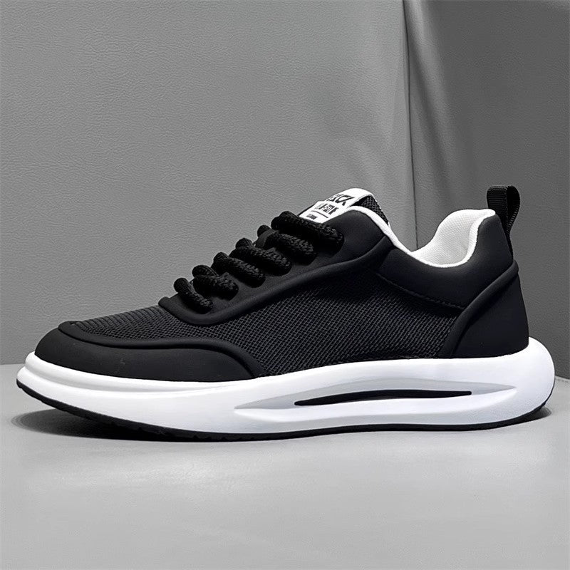 Damen Hochwertige und atmungsaktive Freizeitschuhe mit dämpfender Laufsohle R&B