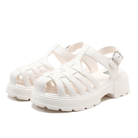 Damen Sandalen im Retro-Stil von R&B