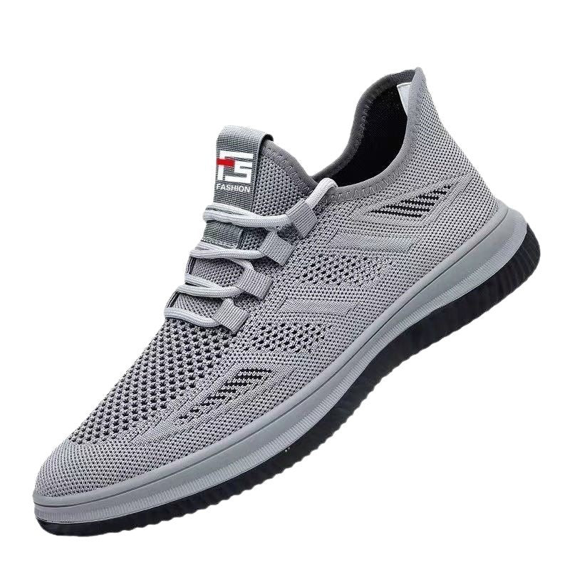 Damen Komfortable und atmungsaktive Sneaker mit innovativer Dämpfungstechnologie R&B
