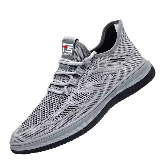 Damen Komfortable und atmungsaktive Sneaker mit innovativer Dämpfungstechnologie R&B