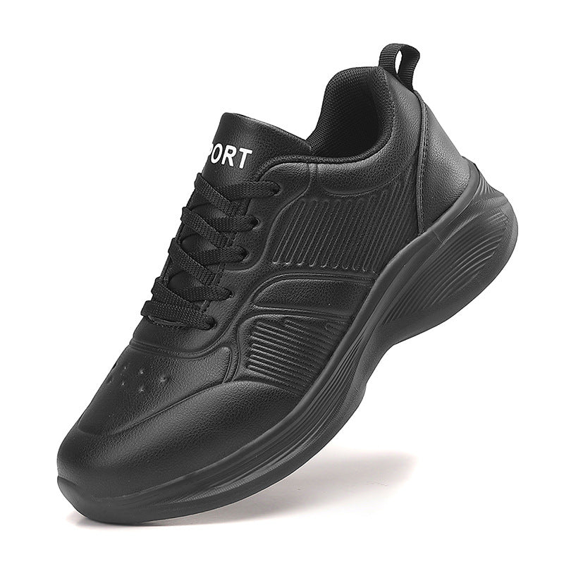 Damen Sportliche Sneakers mit weicher Dämpfung und atmungsaktiven Eigenschaften R&B