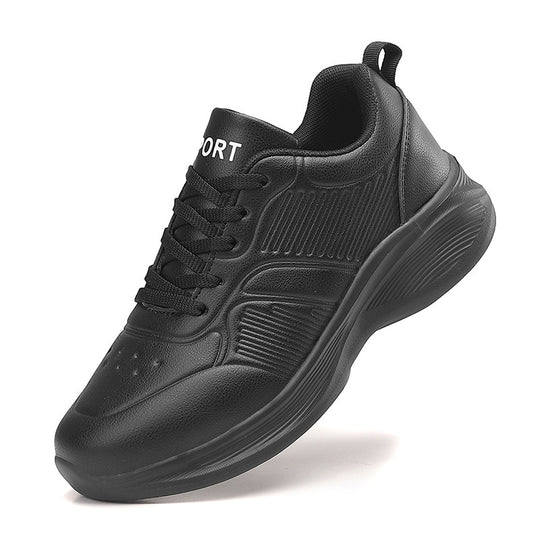 Damen Sportliche Sneakers mit weicher Dämpfung und atmungsaktiven Eigenschaften R&B