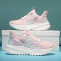 Damen Sportliche Sneaker R&B