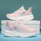 Damen Sportliche Sneaker R&B