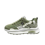 Damen Sportliche und bequeme Sneakers R&B