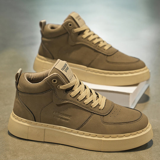 Damen Hochwertige Freizeitsneaker R&B