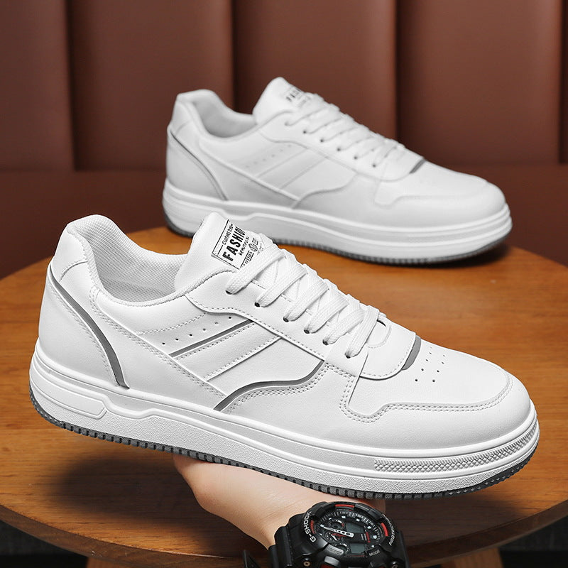 Damen Sneaker mit stilvollem Design und gepolsterter Sohle R&B