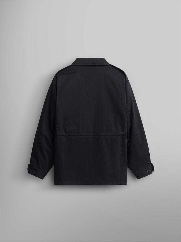 Herren Utility-Jacke mit praktischen Taschen und robustem Design R&B