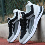 Damen Sportliche und atmungsaktive Sneakers R&B
