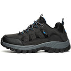 Damen Multifunktionale Wanderschuhe mit gezielt atmungsaktivem Obermaterial