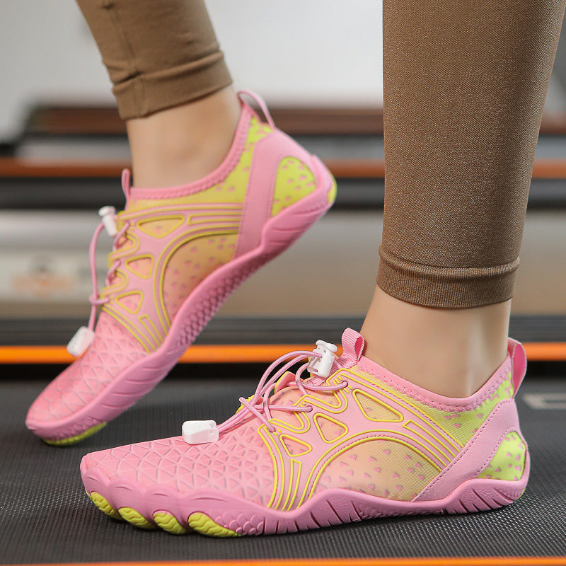 Damen Wassersportschuhe mit rutschfester Sohle und ergonomischem Design R&B