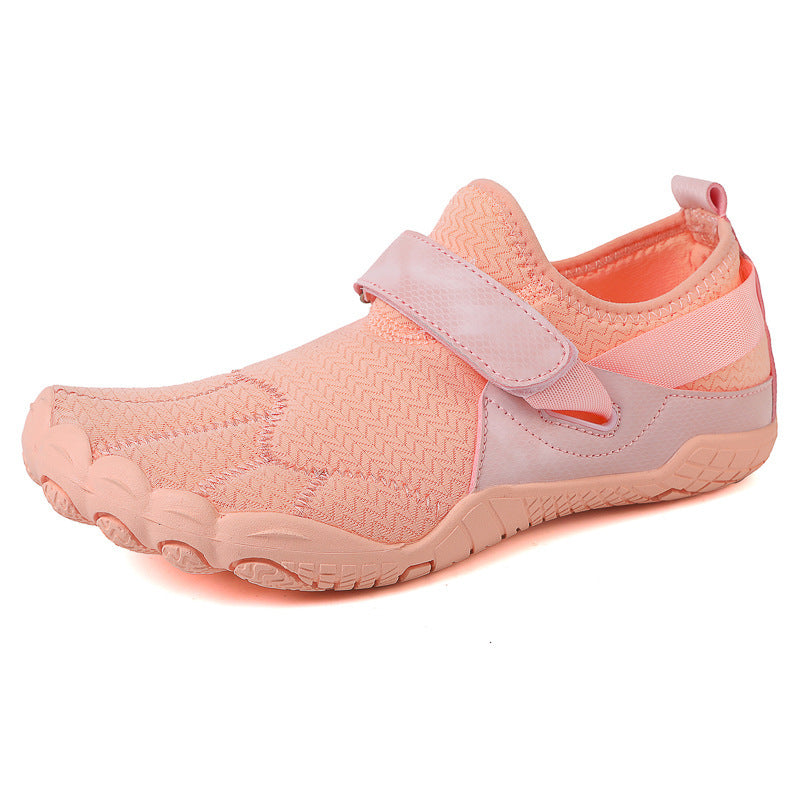 Damen Flexibles Wassersport-Freizeitschuh mit rutschfester Sohle und atmungsaktivem Material R&B