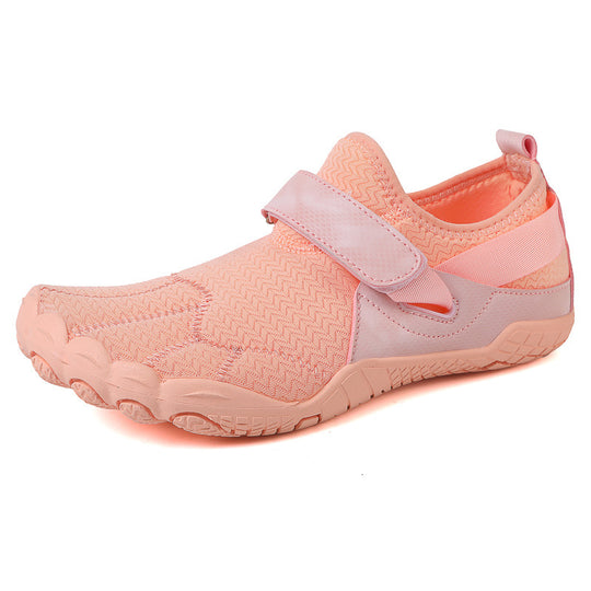 Damen Flexibles Wassersport-Freizeitschuh mit rutschfester Sohle und atmungsaktivem Material R&B