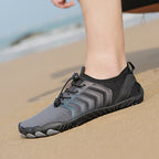 Damen Multi-Funktions-Sportschuhe mit rutschfester Sohle und atmungsaktivem Obermaterial R&B