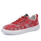 Damen Lässige Sneakers mit hohem Komfort und strapazierfähigem Obermaterial R&B
