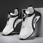 Damen Sportliche Sneaker mit innovativem Schnellverschluss-System