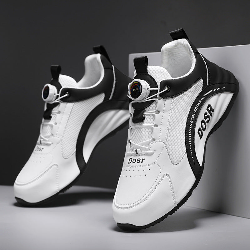 Damen Sportliche Sneaker mit innovativem Schnellverschluss-System