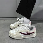 Damen Sneaker im sportlichen Design mit hochwertiger Dämpfung