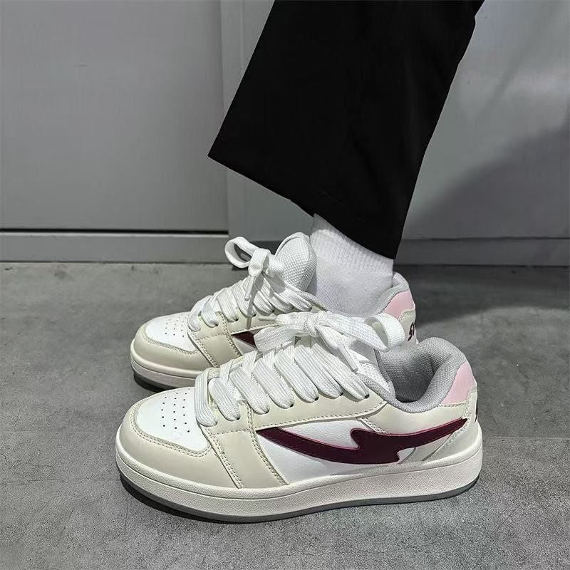 Damen Sneaker im sportlichen Design mit hochwertiger Dämpfung