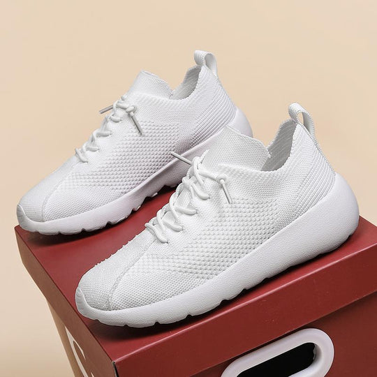 Damen Atmungsaktive und flexible Sportschuhe R&B