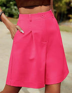 R&B | Stylische Outdoor Shorts für Damen
