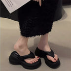 Damen Bequeme und stylische Wellness-Sandalen mit ergonomischer Fußbettgestaltung